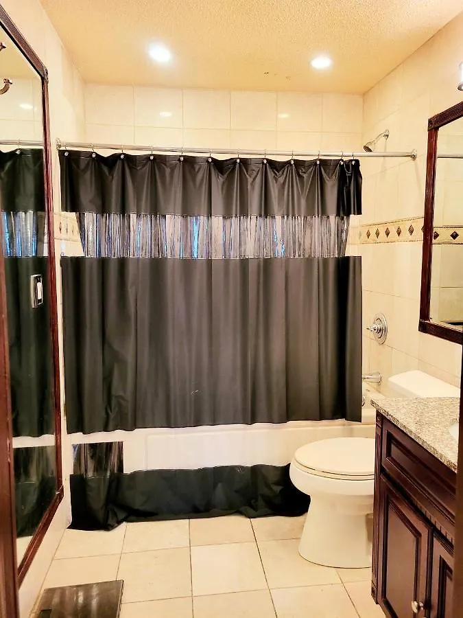 Apartmán Brownstone Beauty New York 0*,  USA