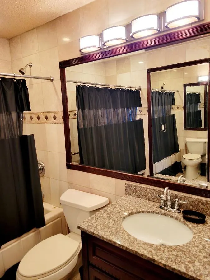 Apartmán Brownstone Beauty New York